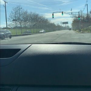 Meet your Posher, Jubril